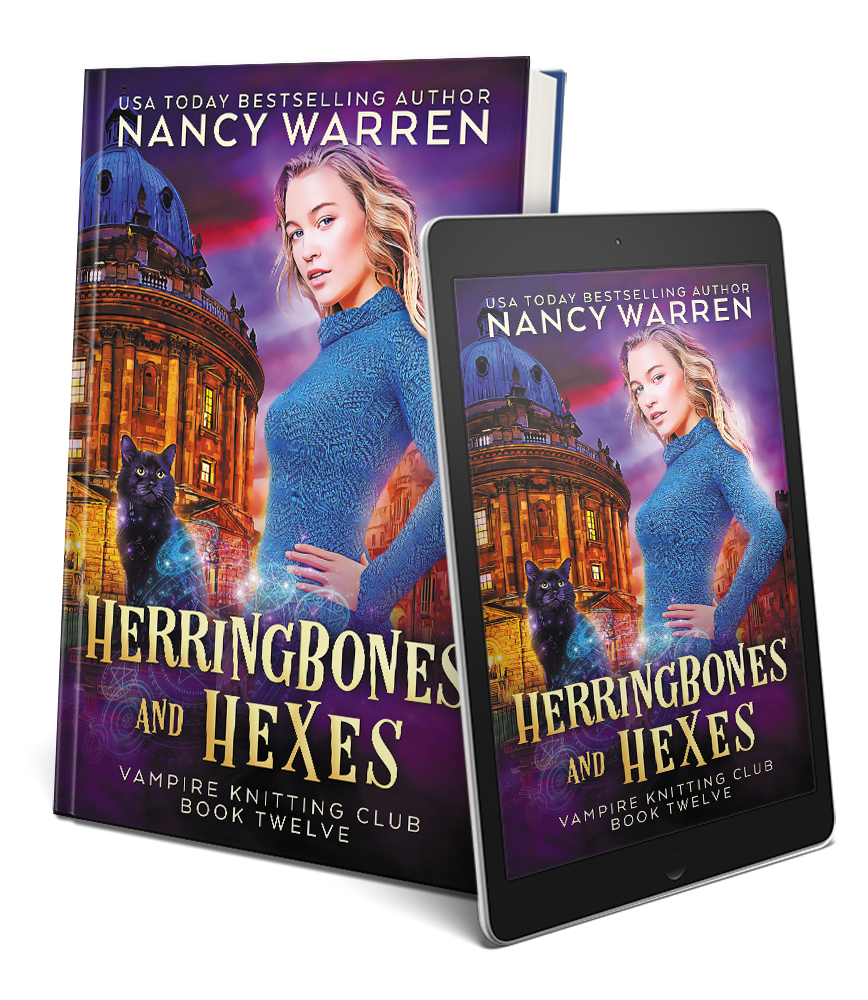 Will Lucy say yes? And a FREE book