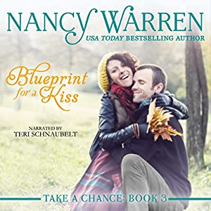 Blueprint for a Kiss Audiobook 3