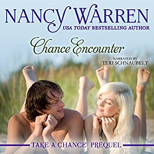 Chance Encounter Audiobook