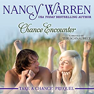 Chance Encounter (Take a Chance, Prequel, Audiobook)