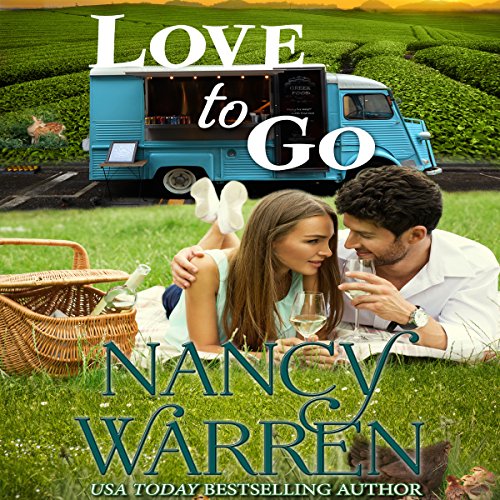 Love to Go Audiobook 5