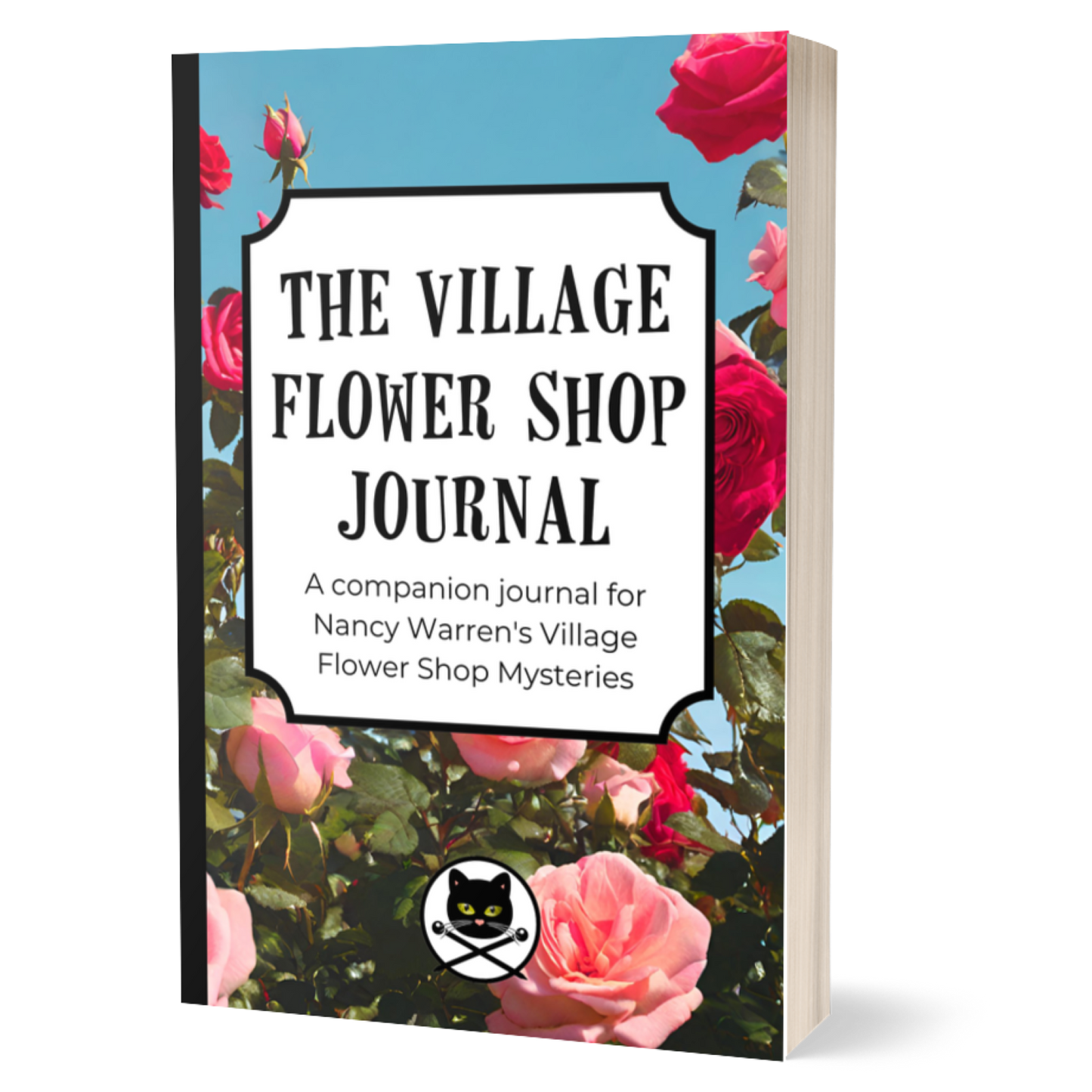 The Flower Journal