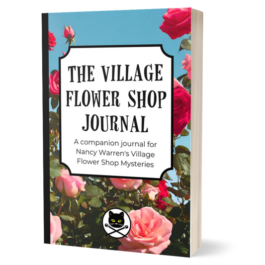 The Flower Journal