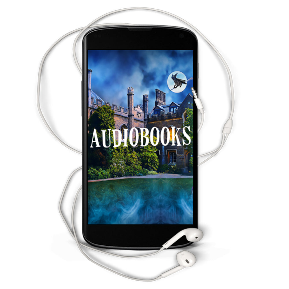 audiobooks