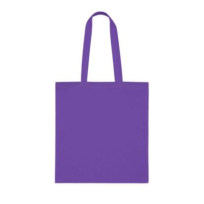 Cotton Tote Knitting Bag Carry your knitting in style with this exclusive design.