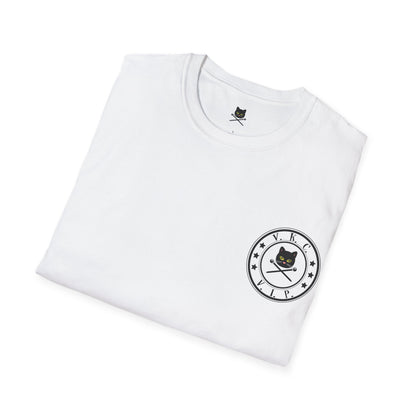 Live Forever Unisex T-Shirt