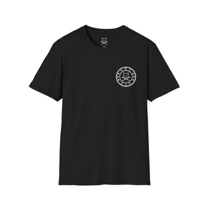 Vampire Knitting Club Unisex T-Shirt: Live forever (Up to 5XL)