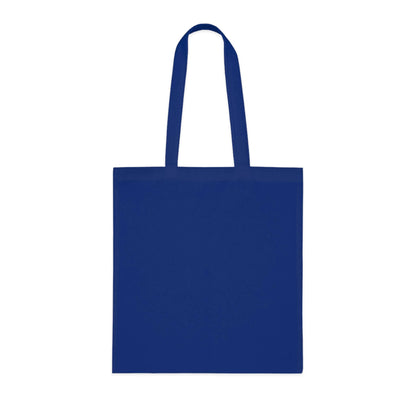 Cotton Tote Knitting Bag Carry your knitting in style with this exclusive design.