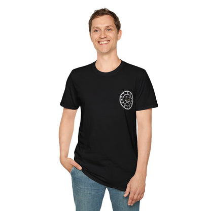 Live Forever Unisex T-Shirt