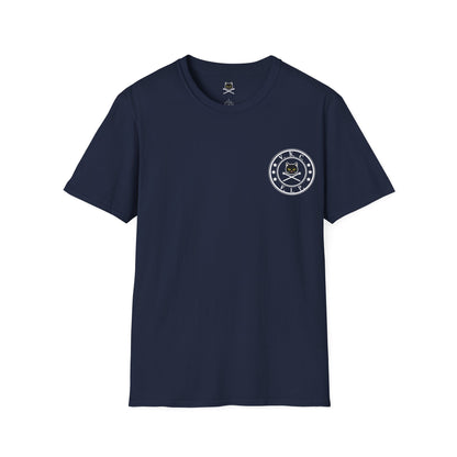 Live Forever Unisex T-Shirt
