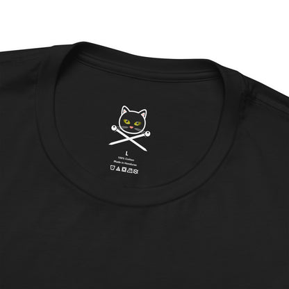 Vampire Knitting Club Unisex T-Shirt - Dying to Join