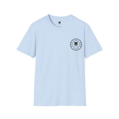 Live Forever Unisex T-Shirt