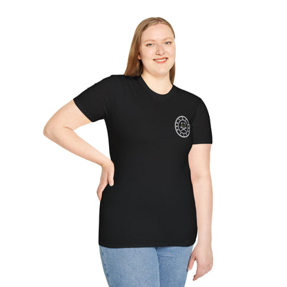 Vampire Knitting Club Unisex T-Shirt: Live forever (Up to 5XL)