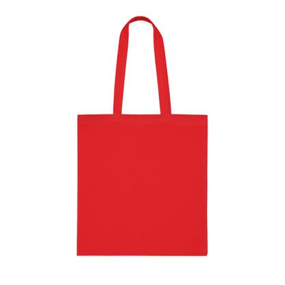 Cotton Tote Knitting Bag Carry your knitting in style with this exclusive design.