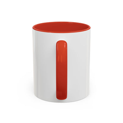 Vampire Knitting Club Mug. Exclusive Vampire Knitting Club merchandise by Nancy Warren.