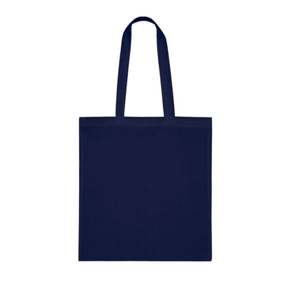 Cotton Tote Knitting Bag Carry your knitting in style with this exclusive design.