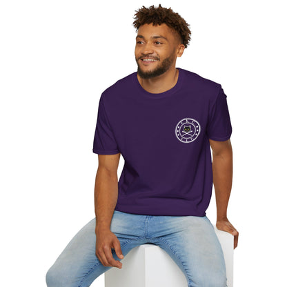 Live Forever Unisex T-Shirt