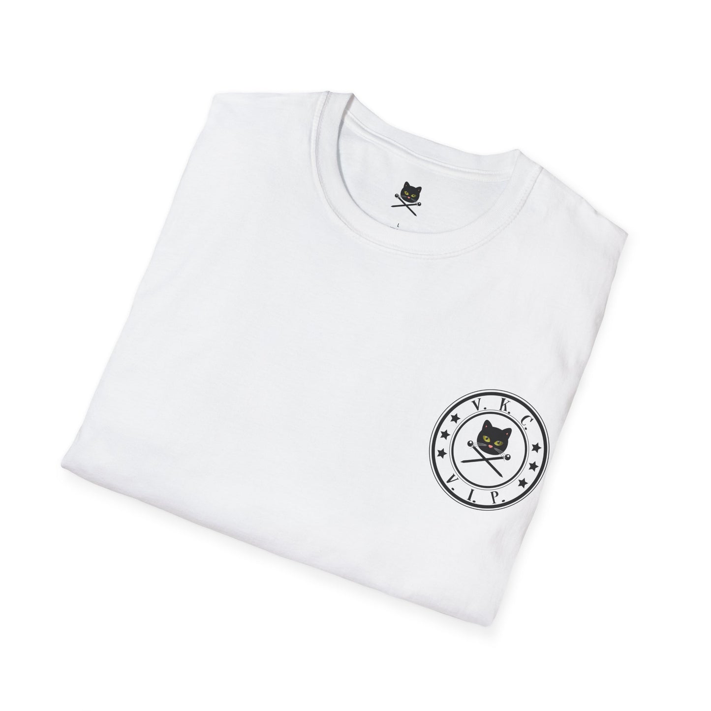 Live Forever Unisex T-Shirt