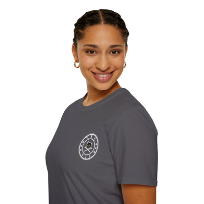 Live Forever Unisex T-Shirt