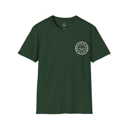 Live Forever Unisex T-Shirt