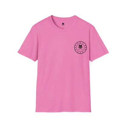 Live Forever Unisex T-Shirt