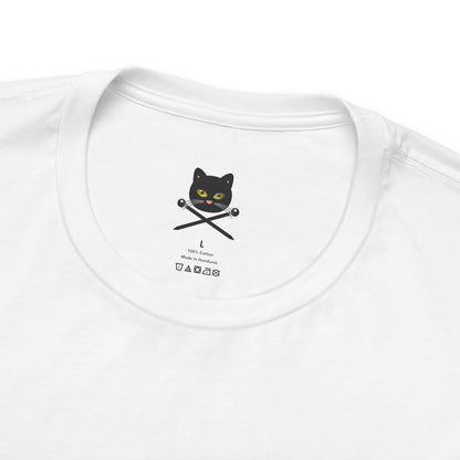 Vampire Knitting Club Unisex T-Shirt - Dying to Join