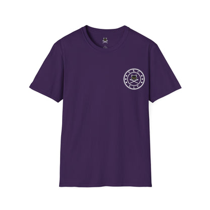 Live Forever Unisex T-Shirt