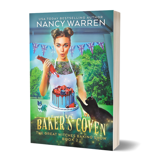 Bakers Coven by Nancy Warren