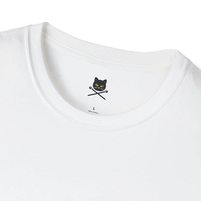 Live Forever Unisex T-Shirt