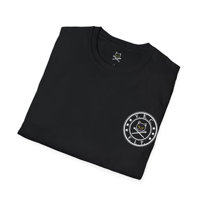 Live Forever Unisex T-Shirt
