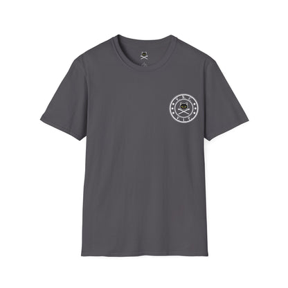 Live Forever Unisex T-Shirt