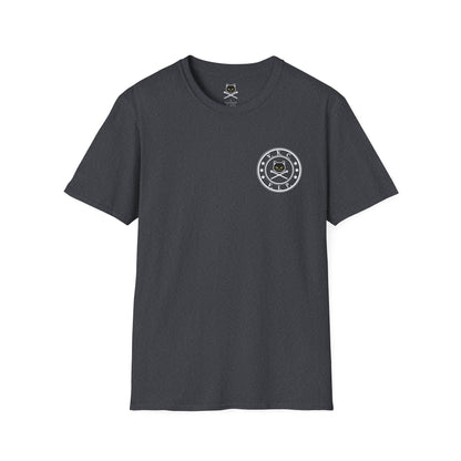 Vampire Knitting Club Unisex T-Shirt: Live forever (Up to 5XL)