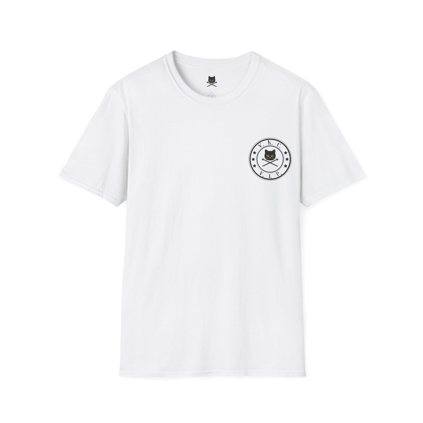 Live Forever Unisex T-Shirt