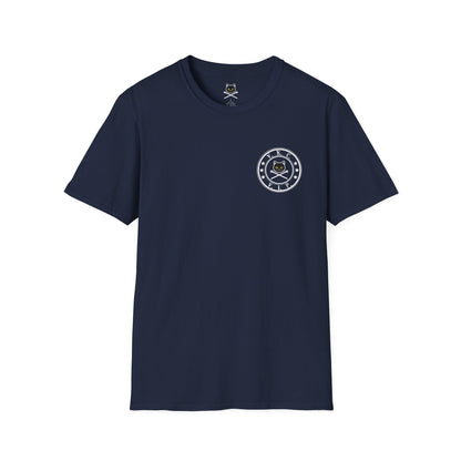 Vampire Knitting Club Unisex T-Shirt: Live forever (Up to 5XL)