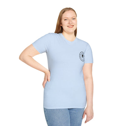 Live Forever Unisex T-Shirt
