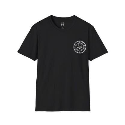 Live Forever Unisex T-Shirt