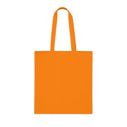 Cotton Tote Knitting Bag Carry your knitting in style with this exclusive design.