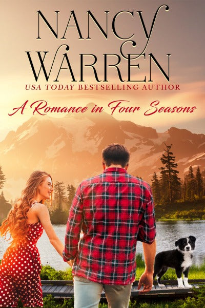 A Romance in Four Seasons by Nancy Warren