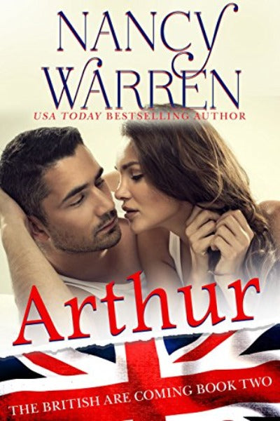 Arthur by Nancy Warren