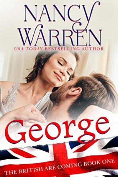 George by Nancy Warren