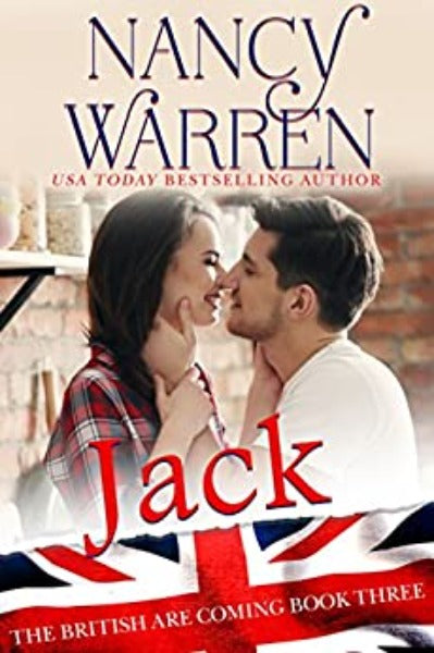 Jack by Nancy Warren