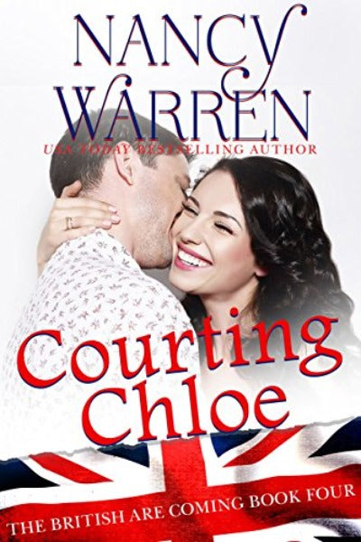 Courting Chloe by Nancy Warren