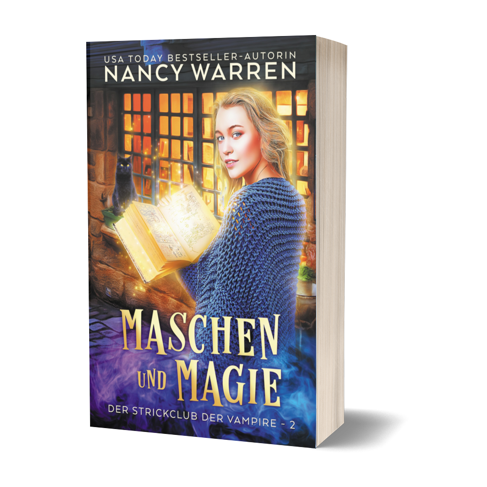 Maschen und Magie