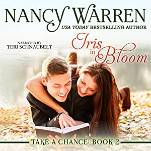 Iris in Bloom Audiobook 2