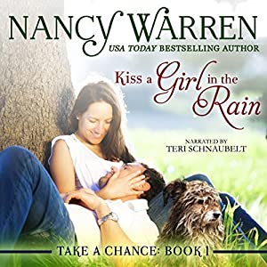 Kiss a Girl in the Rain Hörbuch 1