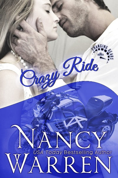 Crazy Ride by Nancy Warren