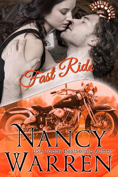 Fast Ride by Nancy Warren
