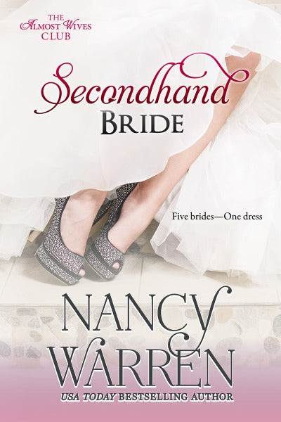 Secondhand Bride by Nancy Warren