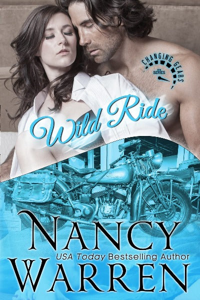 Wild Ride by Nancy Warren