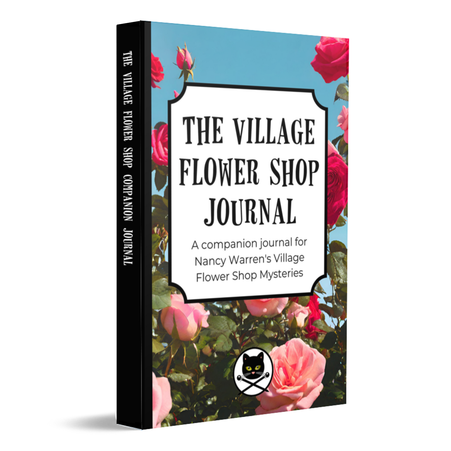 The Flower Journal